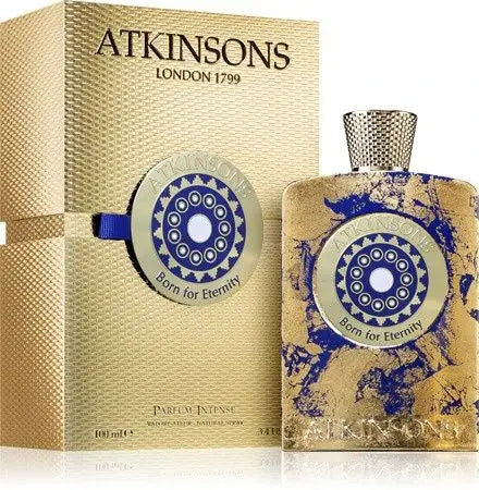 Atkinsons Born for Eternity Parfum Intense