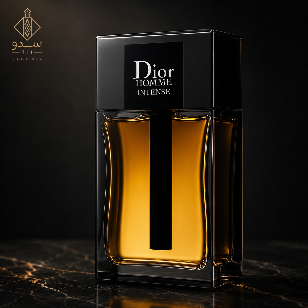 Dior Homme Intense