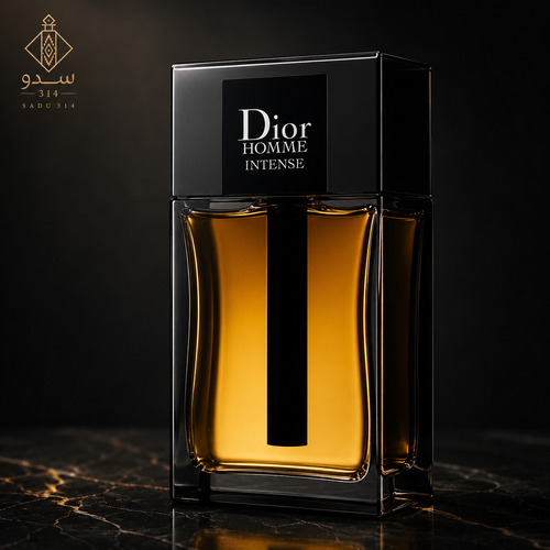 Dior Homme Intense