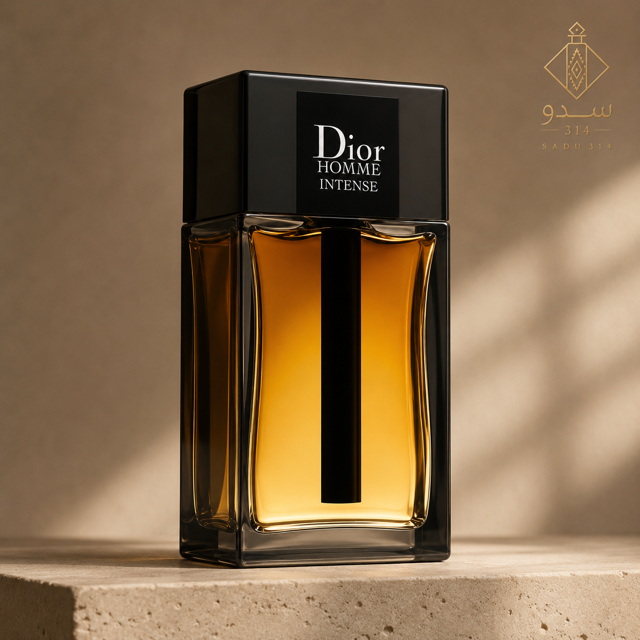 Dior Homme Intense