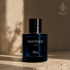 Dior Sauvage Elixir