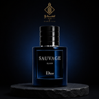 Dior Sauvage Elixir