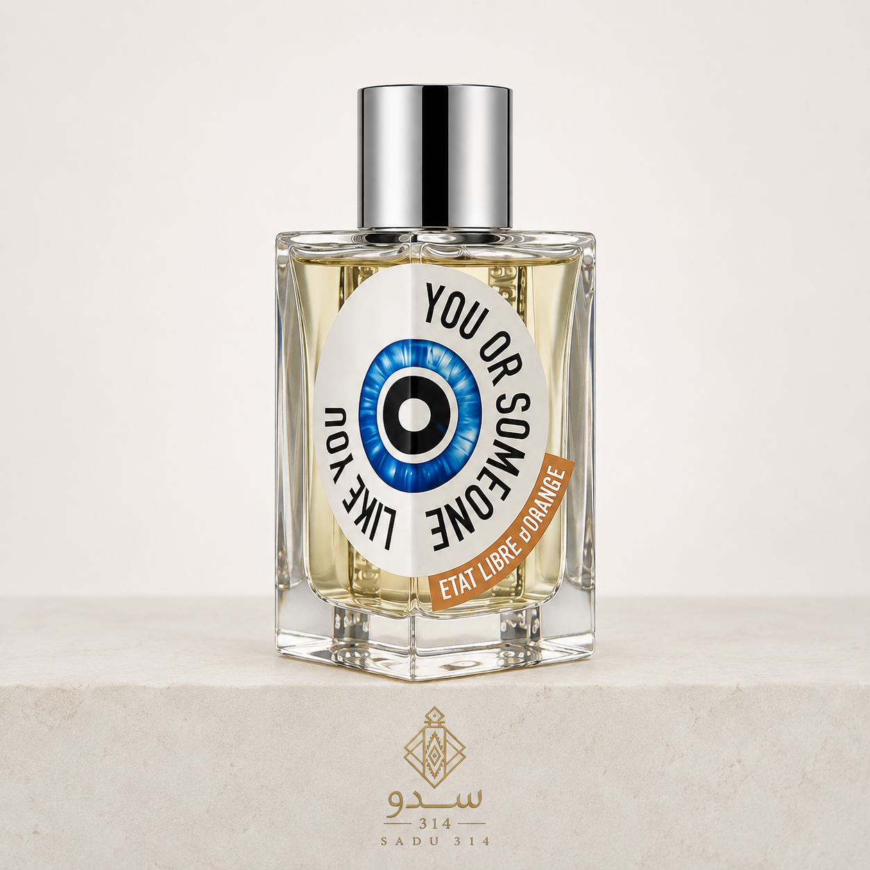 Etat Libre d'Orange - You or Someone Like You