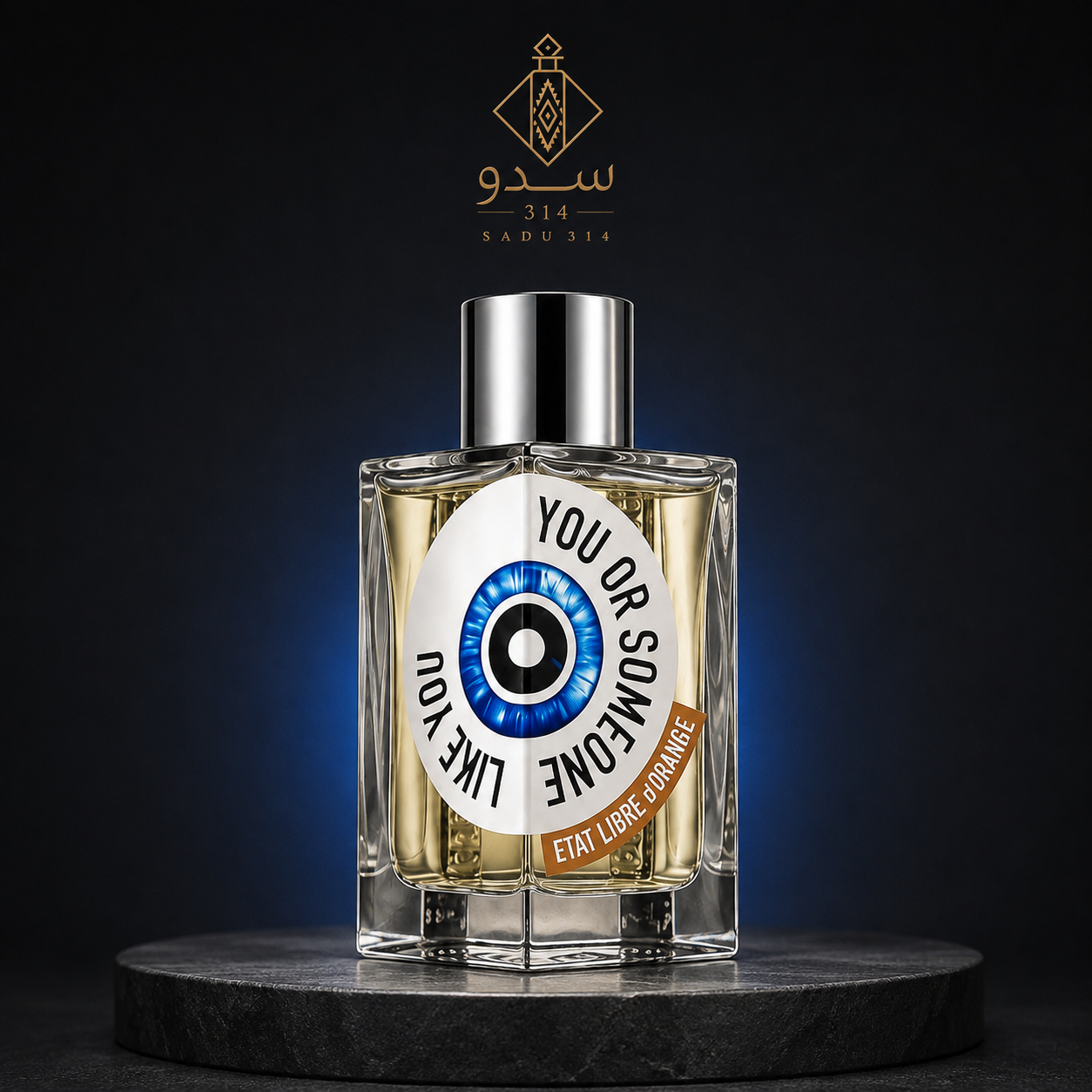 Etat Libre d'Orange - You or Someone Like You