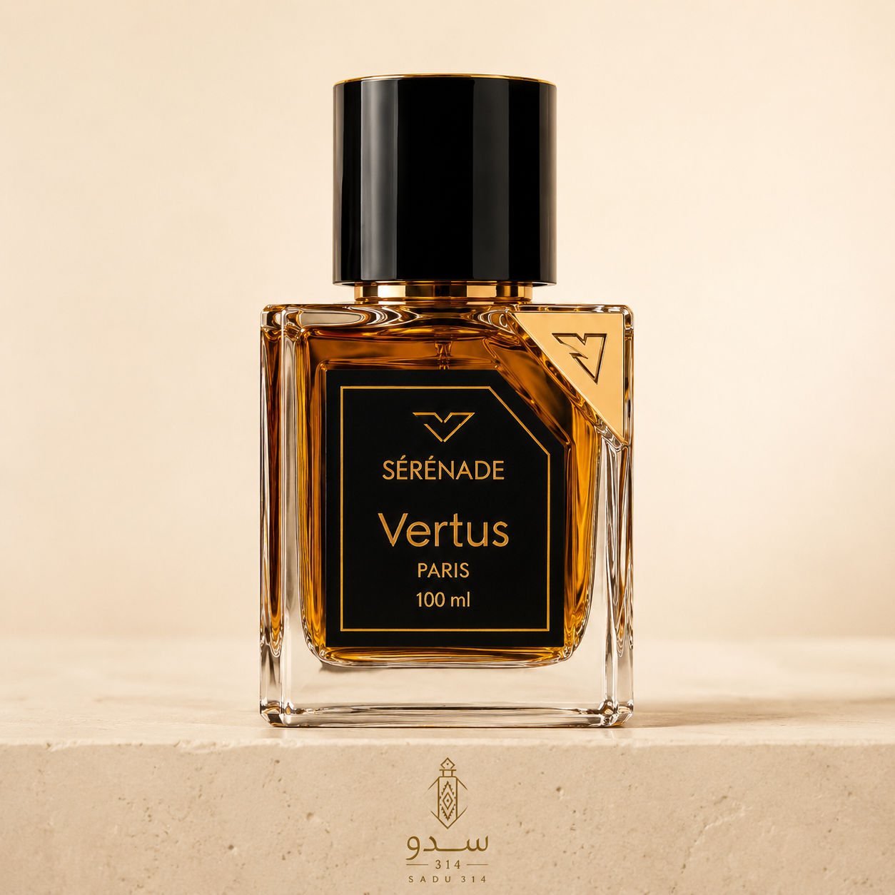 Vertus Serenade