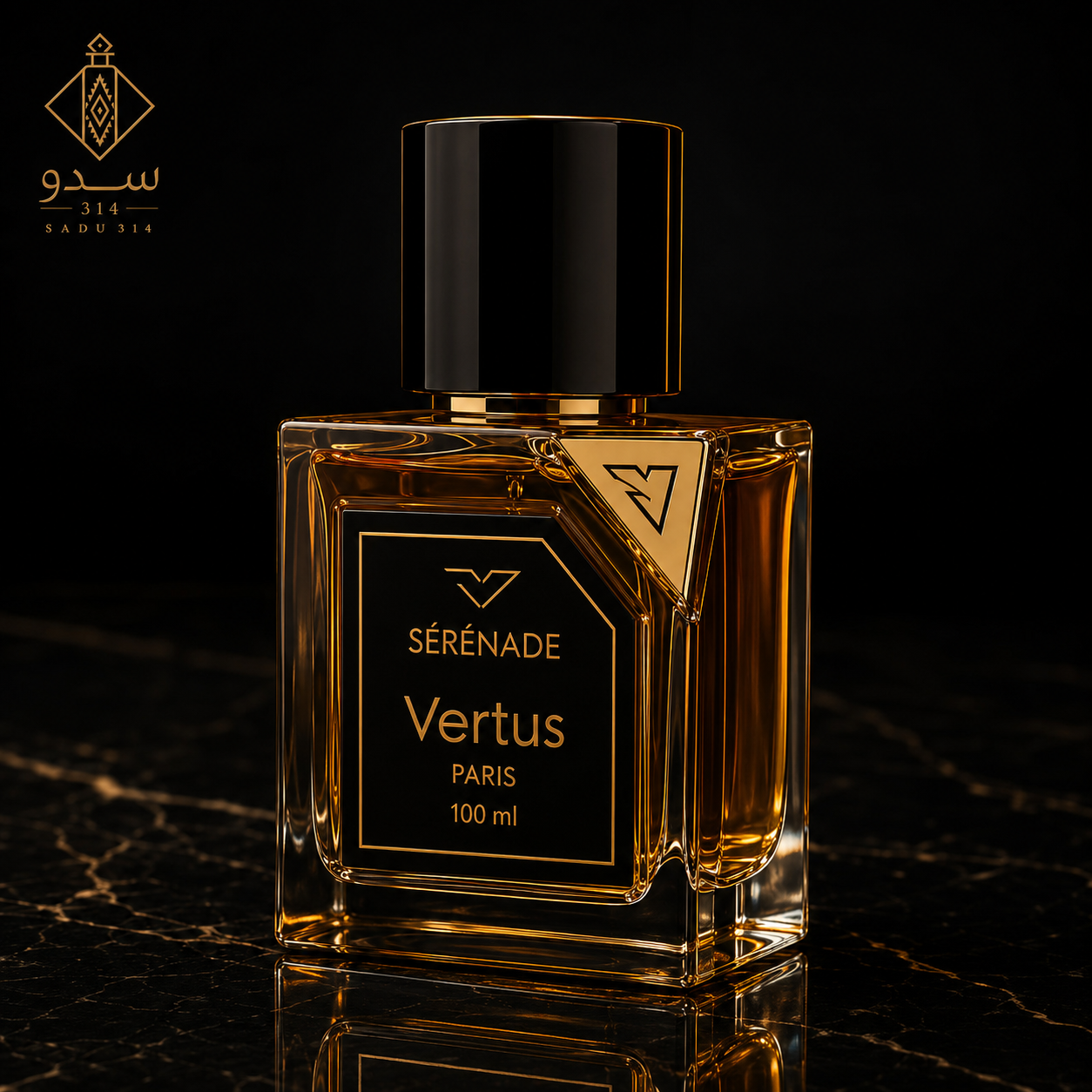 Vertus Serenade
