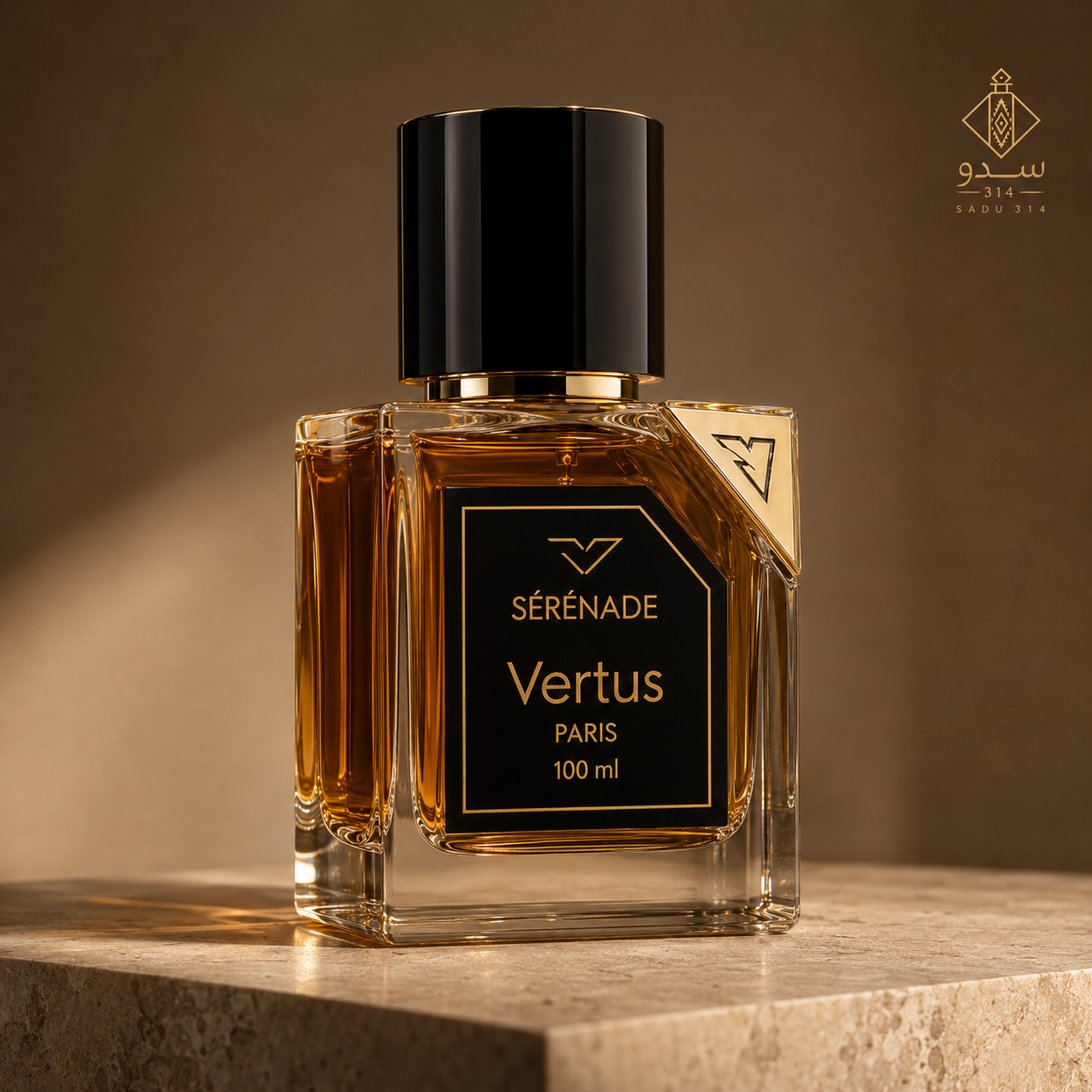 Vertus Serenade