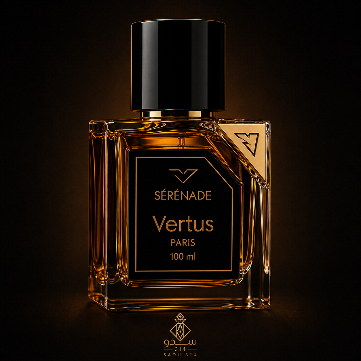 Vertus Serenade