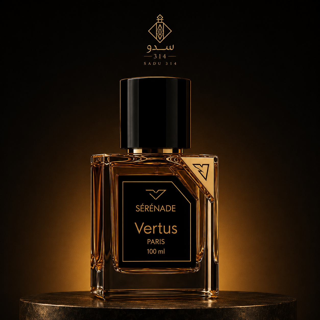 Vertus Serenade