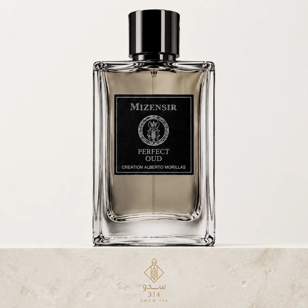Mizensir Perfect Oud Mizensir
