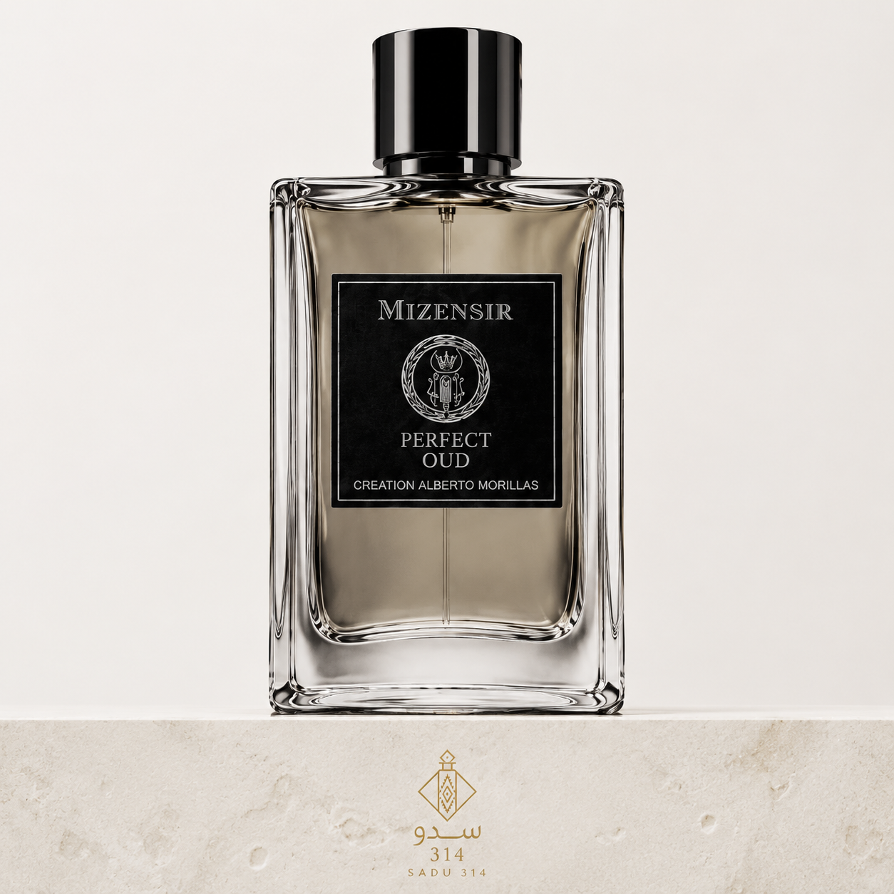 Mizensir Perfect Oud