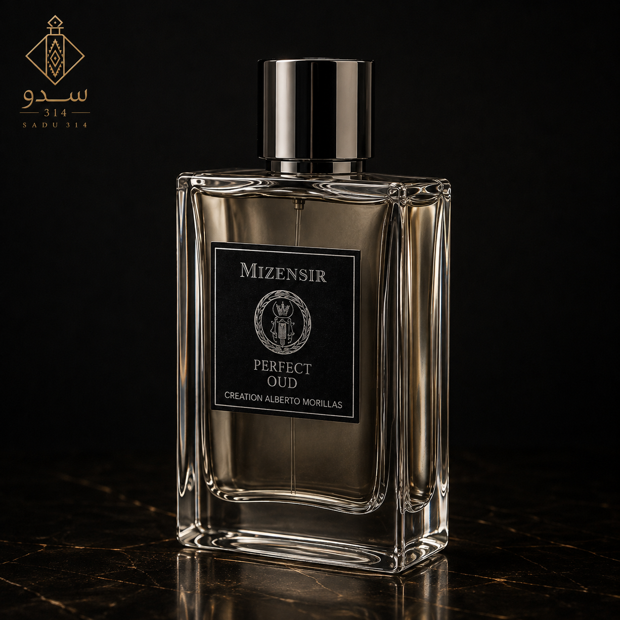 Mizensir Perfect Oud