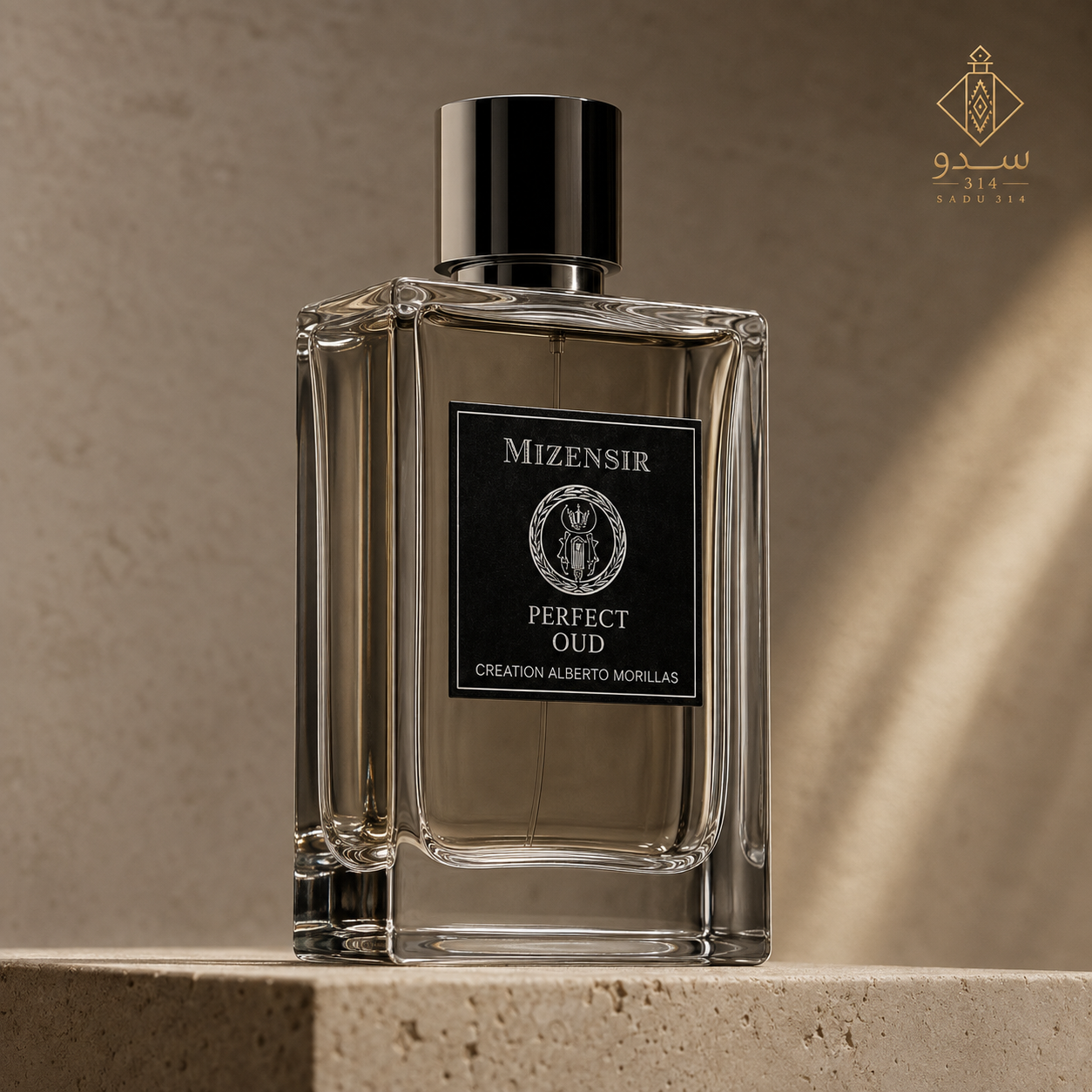 Mizensir Perfect Oud