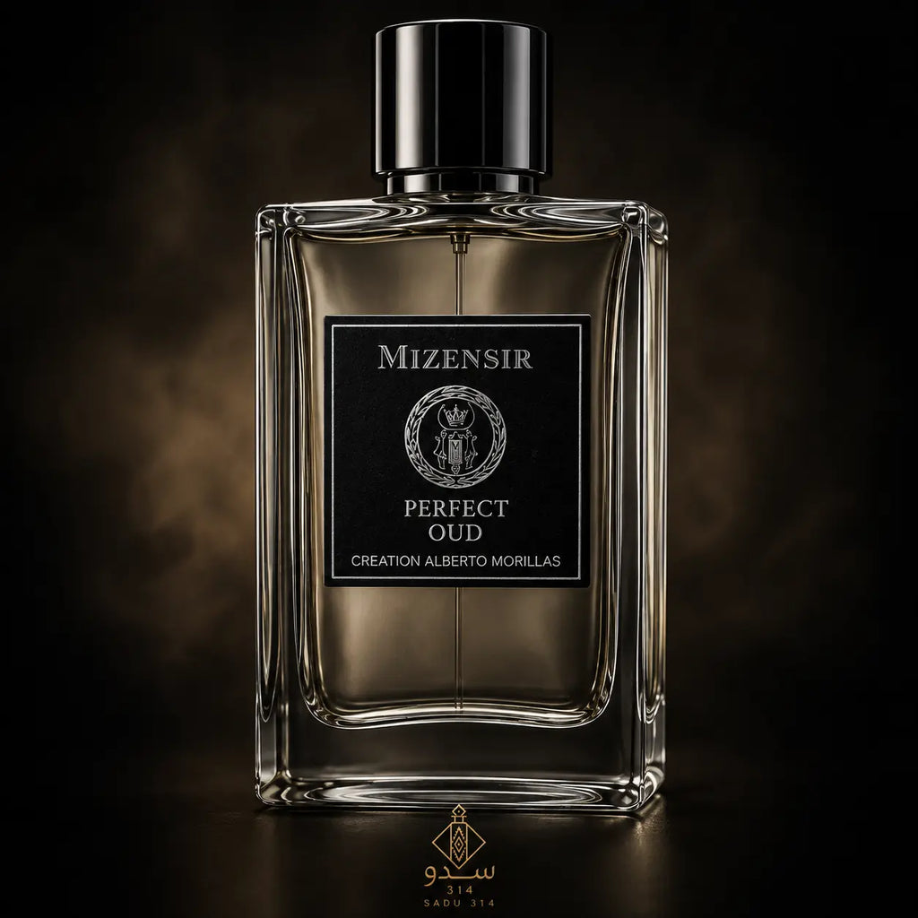 Mizensir Perfect Oud Mizensir