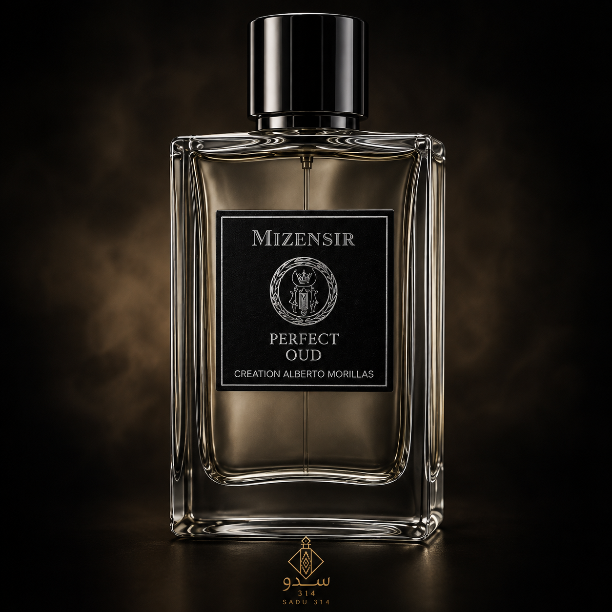Mizensir Perfect Oud