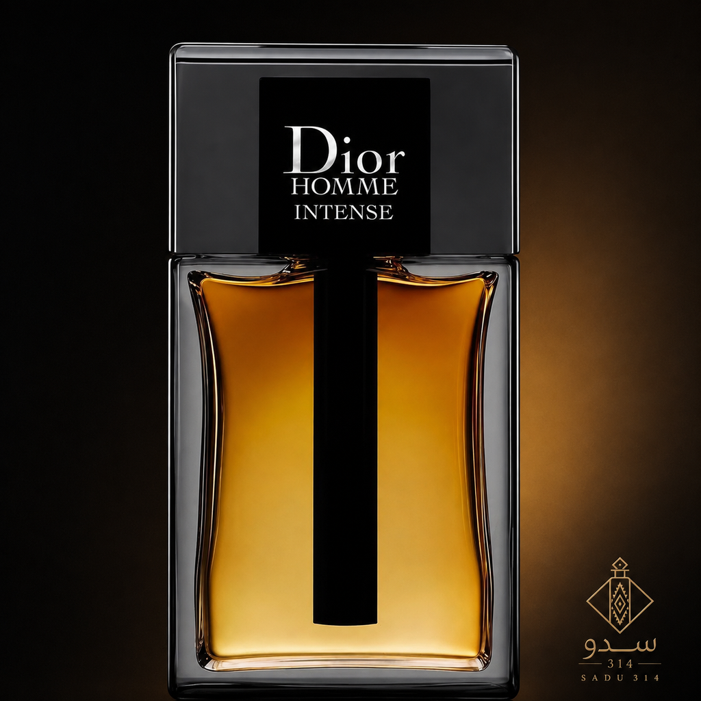 Dior Homme Intense
