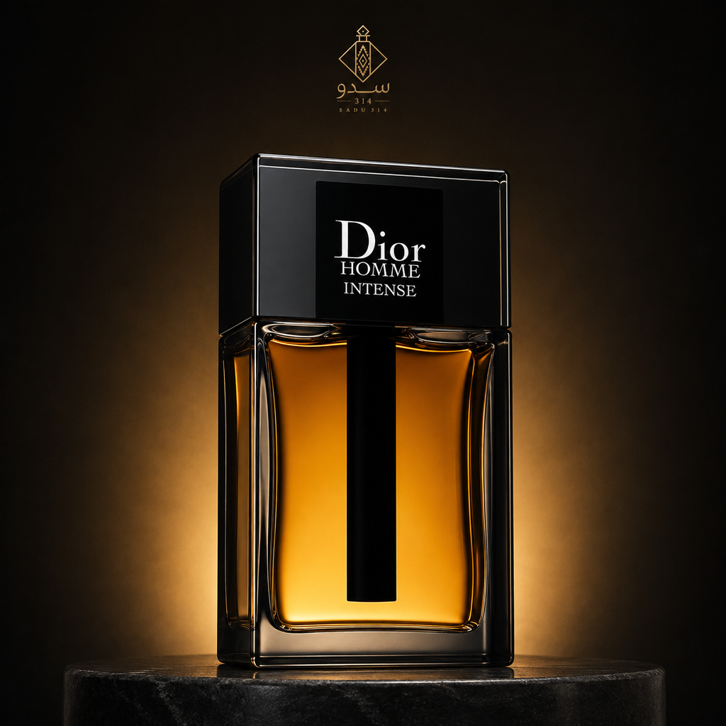 Dior Homme Intense
