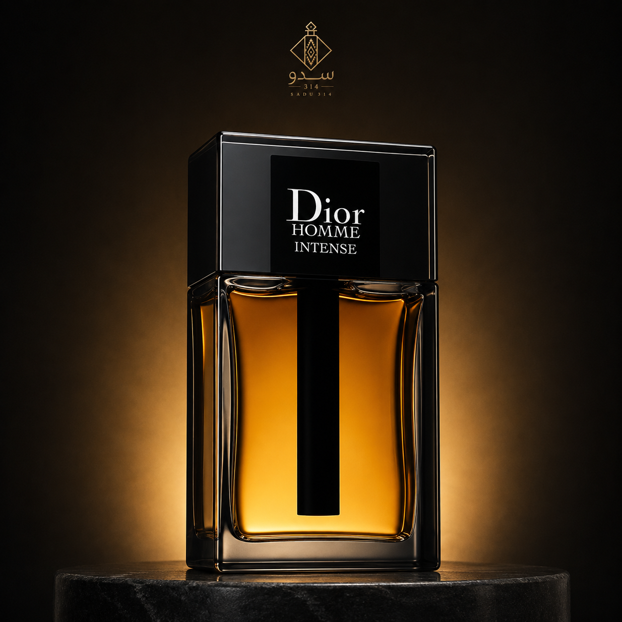 Dior Homme Intense