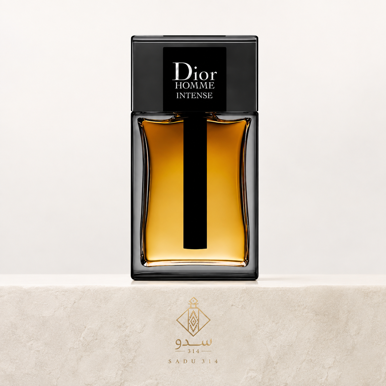 Dior Homme Intense
