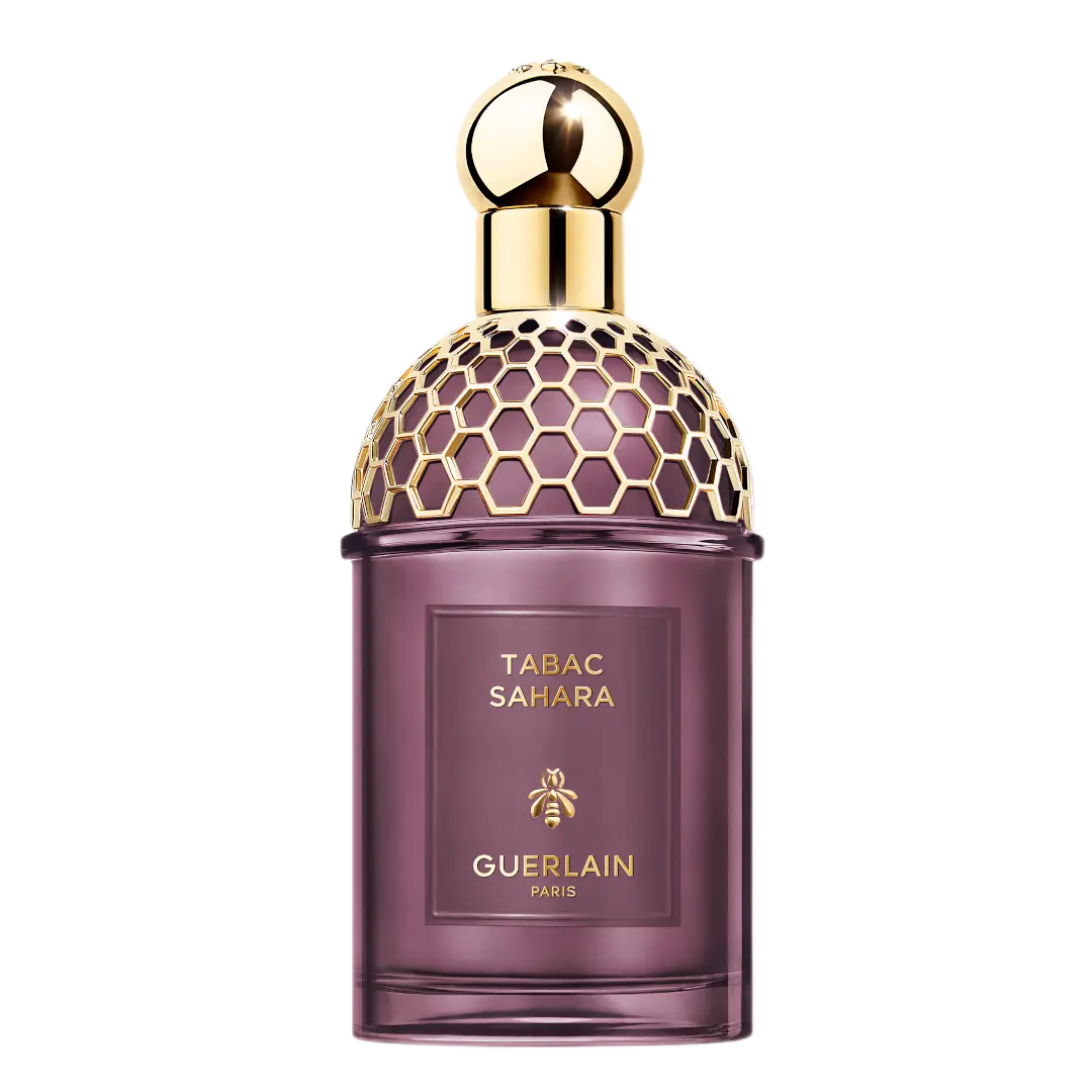 Guerlain Absolus Allegoria Tabac Sahara EDP 125ML
