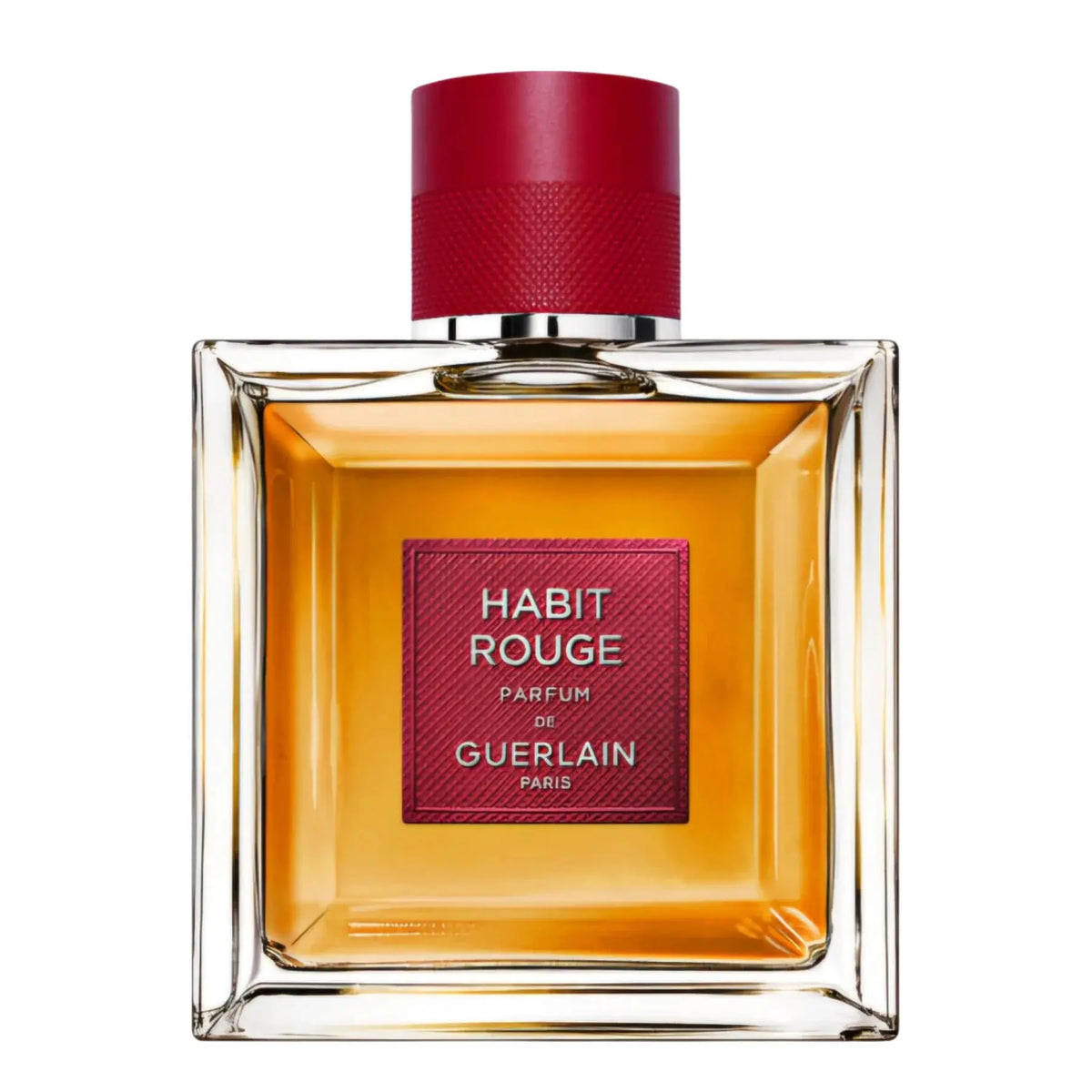 Guerlain Habit Rouge Parfum for Men