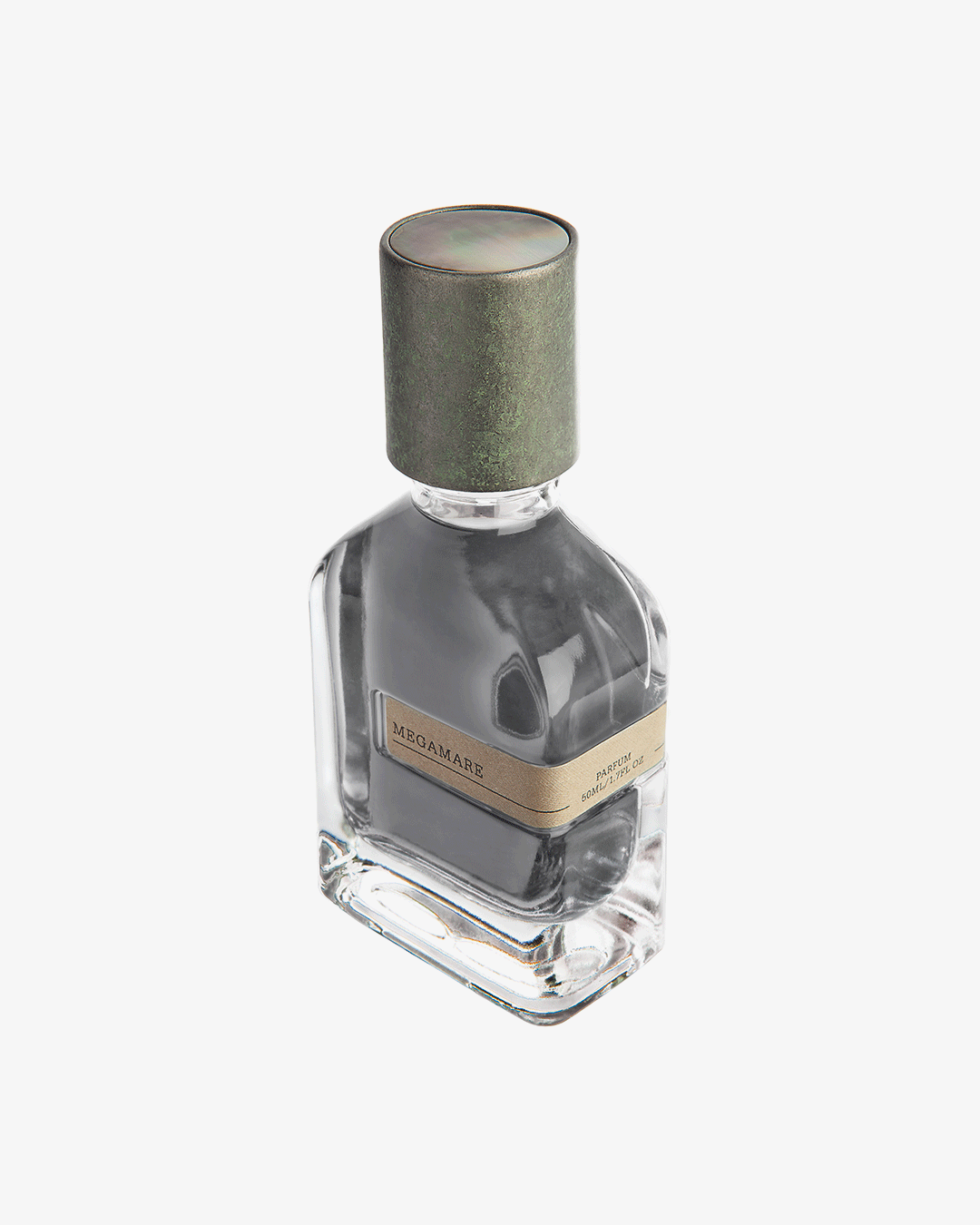 Orto Parisi Megamare Parfum 50ML