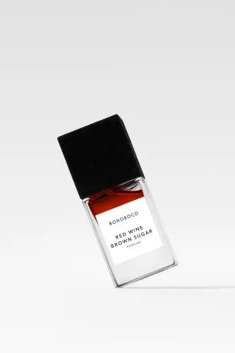 Bohoboco Red Wine Brown Sugar Perfume 50ML