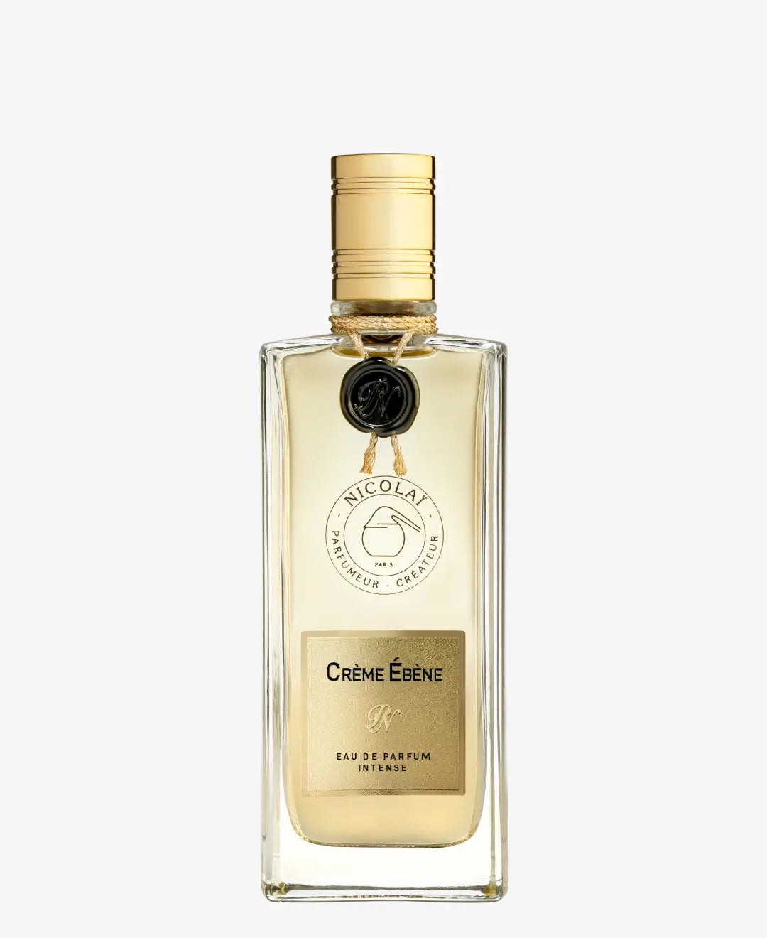 Nicolai Creme Ebene EDP Intense