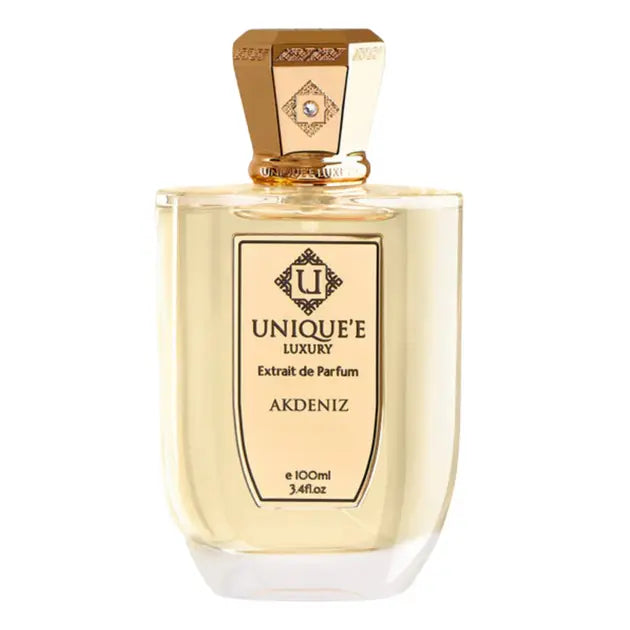Unique'e Luxury Akdeniz Extrait De Parfum 100ML