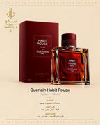 Guerlain Habit Rouge Parfum sadu314