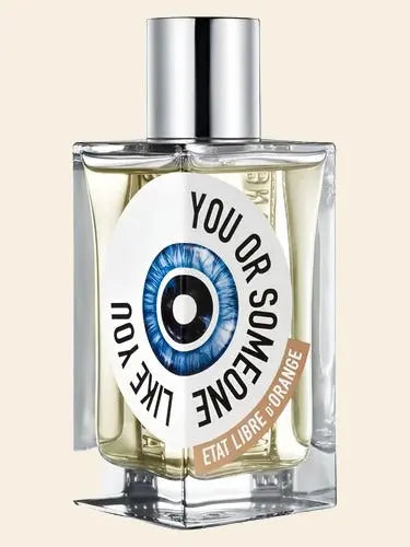 Etat Libre d'Orange You or Someone Like You Mint Green Fragrance
