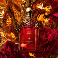 Guerlain Absolus Allegoria Ambre Samar EDP 125ML