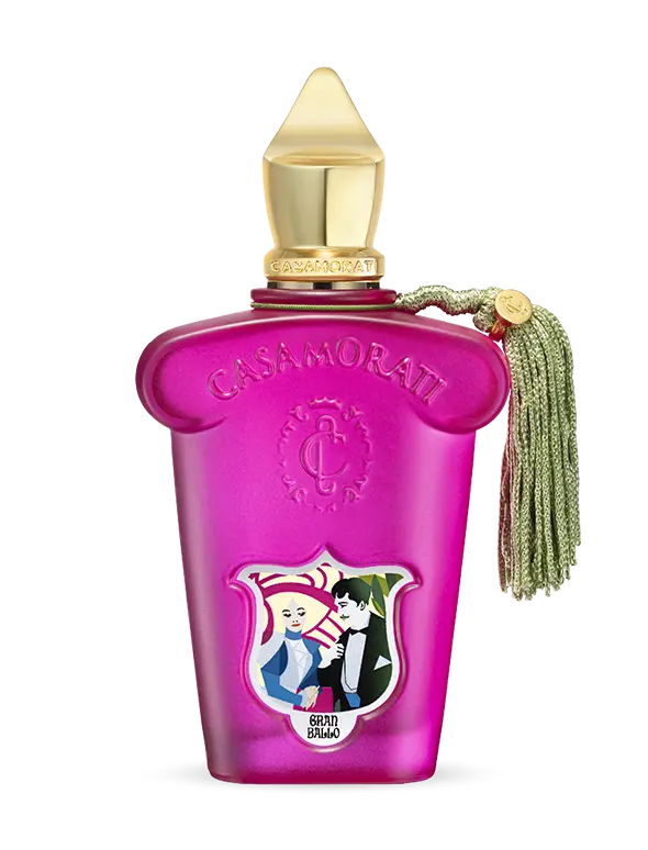 Xerjoff Casamorati Gran Ballo EDP 100ML