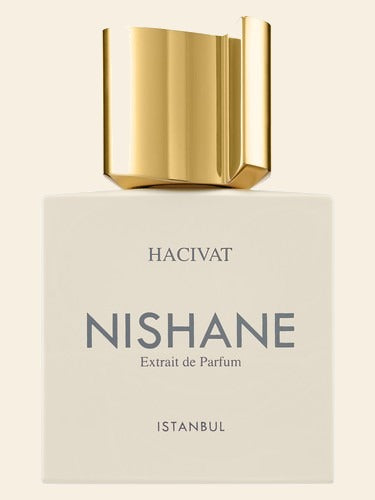 Nishane Hacivat 100ml