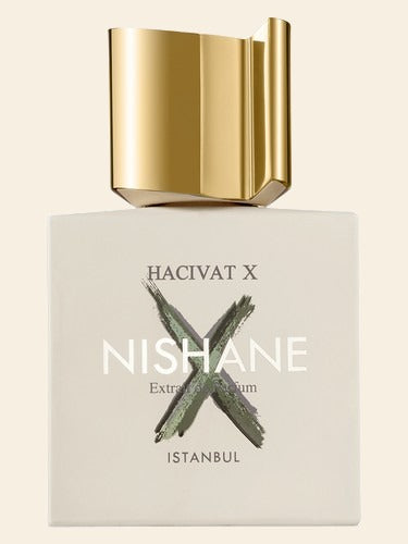 Nishane Hacivat X 100ml