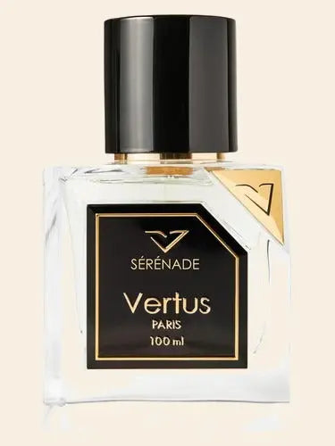 Vertus Serenade Unisex Citrus Fragrance